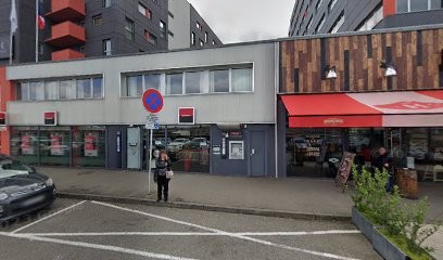 Gutzwiller, Plombier à Mulhouse