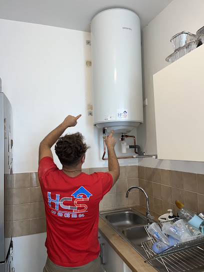 Heitz Chauffage Sanitaire (Hcs), Plombier à Osthouse