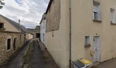 Reis Ludovic, Plombier à Sancheville