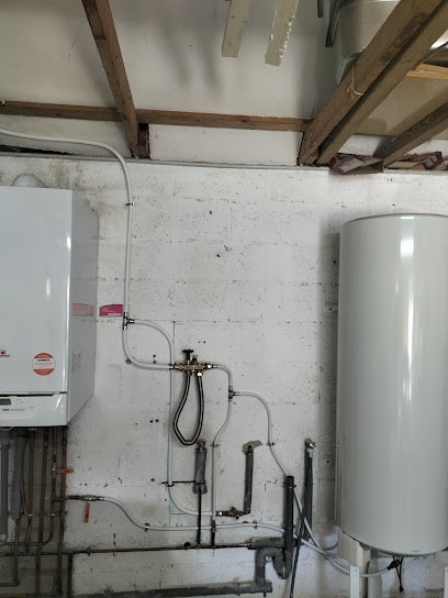 Rachid Plombier Chauffagiste, Plombier à Moissy-Cramayel