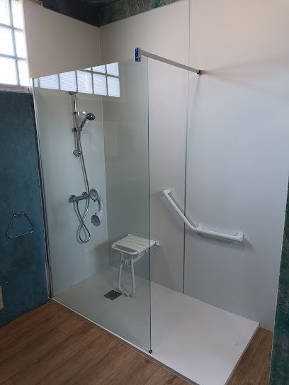 Au courant de l'eau, Plombier à Lombron