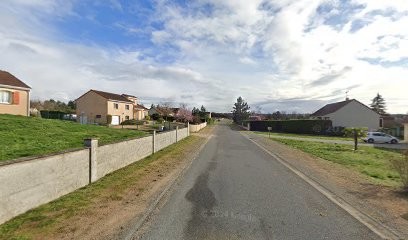 Minois Ludovic, Plombier à Villebret