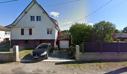 Perrez Cyril, Plombier à Champagney