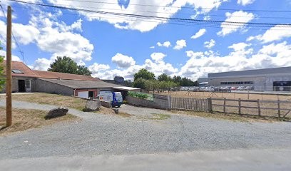 Pineau David, Plombier à Saint-Laurent-sur-Sèvre