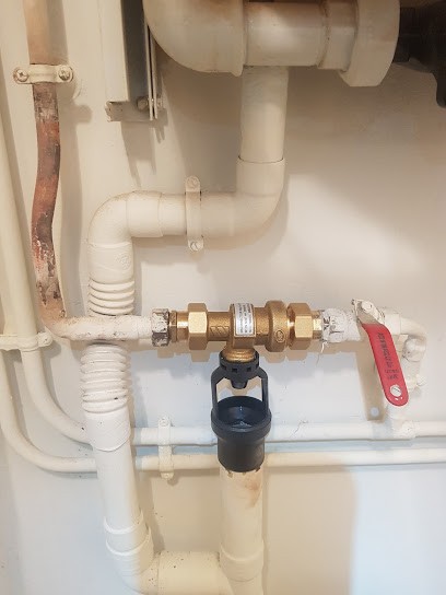 Alies Rémi, Plombier à Vielmur-sur-Agout