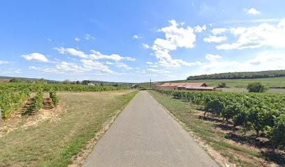 Guyon Jean-Christophe, Plombier à Saint-Gengoux-de-Scissé
