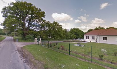 A.Lourenco, Plombier à Thauvenay