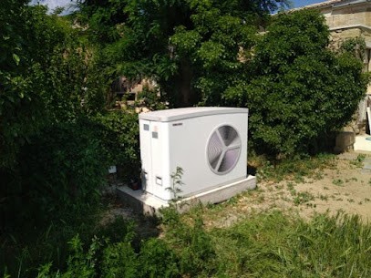 SAS GAUTHIER PLOMBERIE, Plombier à Fons-sur-Lussan