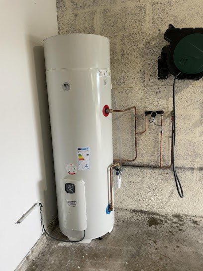 Entreprise Hamon - Plomberie - Chauffage - Sanitaire, Plombier à Touques