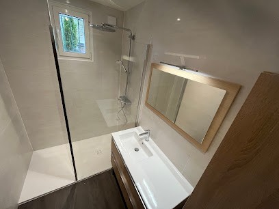 Bentz Victor SAS, Plombier à Macey