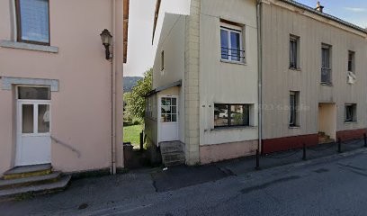 Ebelmann Kevin, Plombier à Saulxures-sur-Moselotte