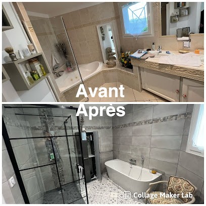 DLPC Dubourg David, Plombier au Teich