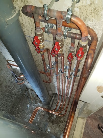 Maxime Ragné Plomberie, Plombier au Pecq