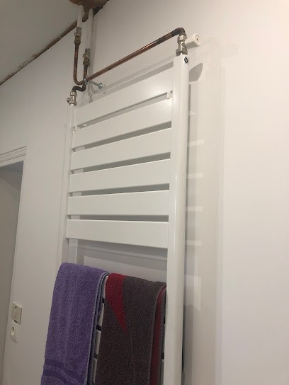 EIRL MonPlombier, Plombier à Louviers