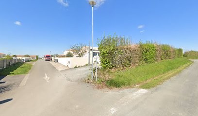 Michel Cornayre, Plombier au Bourdet