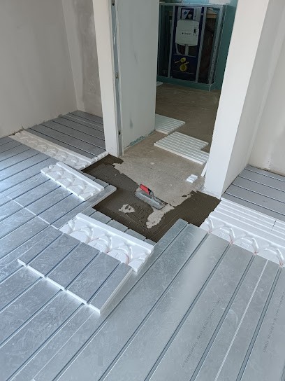 Universal Plomberie, Plombier à Messery