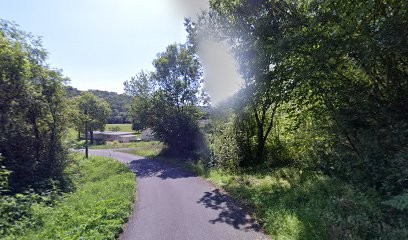 Reinhart Patrice, Plombier à Saint-Faust