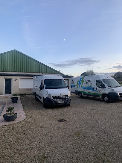 Breizh F&r Energies, Plombier à Lanmeur