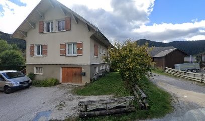 Quillet Patrick, Plombier au Sappey-en-Chartreuse