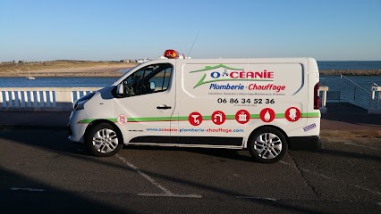 Oceanie Plomberie Chauffage 24H/24H, Plombier à Saint-Hilaire-de-Riez