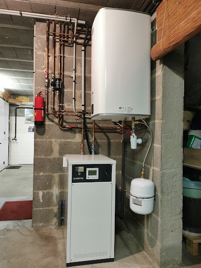 Entreprise Patrick VOTO, Plombier à Benet