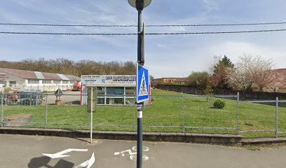 Robinet Sa, Plombier à Offemont