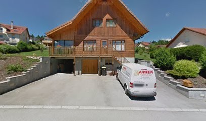 Damien Depannage, Plombier à Villers-le-Lac