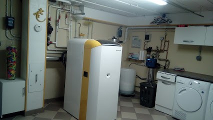 Villoin Patrick, Plombier à Vierzon