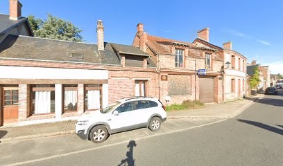 Eurl Gericke-parent, Plombier à Saint-Viâtre