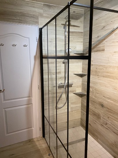 Cédric Guilbaud Plomberie, Plombier à Paulx