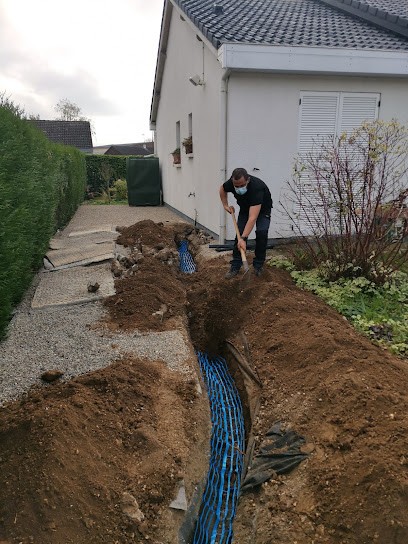 ASB PLOMBERIE CHAUFFAGE, Plombier à Salouël