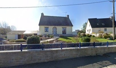 Eau Courant Rissel Daniel, Plombier à Loudéac