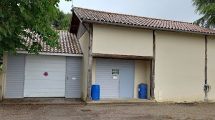 Planté Arnaud, Plombier à Francescas