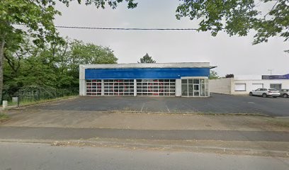 Desplebains - Foussette Nicolas, Plombier à Châtellerault