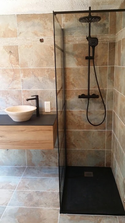 Genty Plomberie SASU, Plombier à Nice