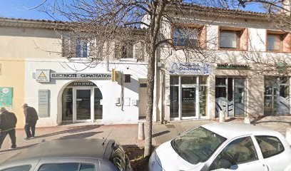 Christian Brunet, Plombier à La Valette-du-Var