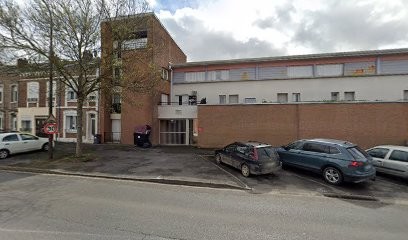 Berton.frederic, Plombier à Saint-Quentin