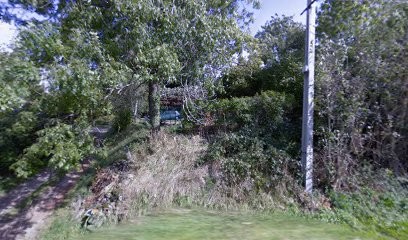 Chataignier Christian, Plombier à Manzat