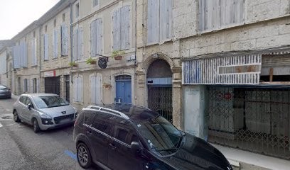 Sager Jean-Luc, Plombier à Lectoure