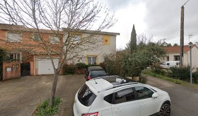 Testard Henry, Plombier à L'Isle-Jourdain