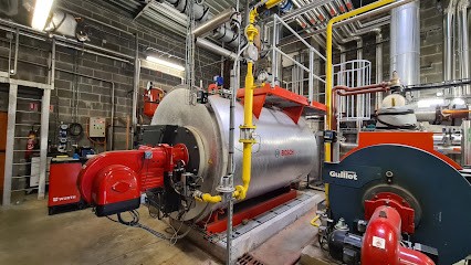 Techni Chauffe, Plombier à Petit-Caux