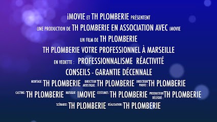 Thplomberie, Plombier à Marseille 15