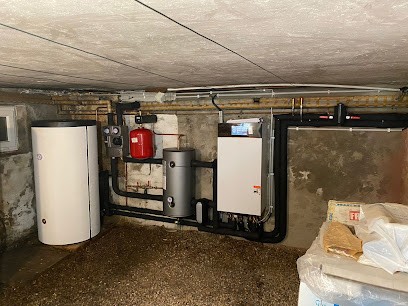 Monbaron Thomas Energies, Plombier à Plaisir