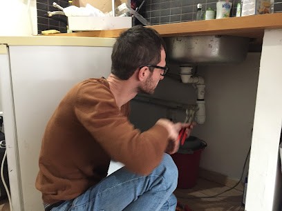 Plombier Fraenckel Sanitaire, Plombier à Nice