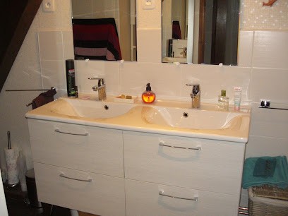 Sarl H2O Plomberie Lorraine, Plombier à Jezainville