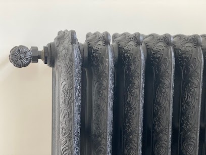 CONCEPT ENERGIE +, Plombier à Rivecourt