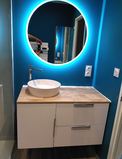 Plisson Plomberie Chauffage, Plombier à Nieul-sur-Mer