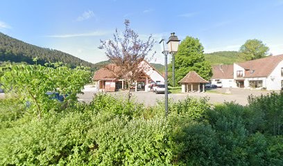 SCS67 Chauffage Sanitaire Et Maintenance, Plombier à Lalaye