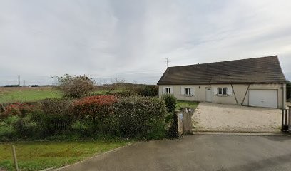 Ecomard Jean-Pierre, Plombier à Villeperdue