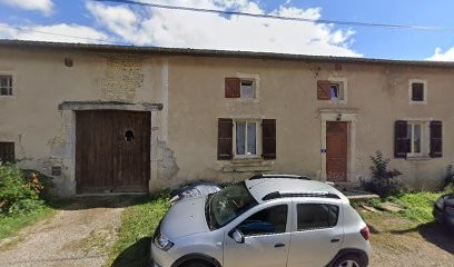 Barbotti Alain, Plombier à Nantois